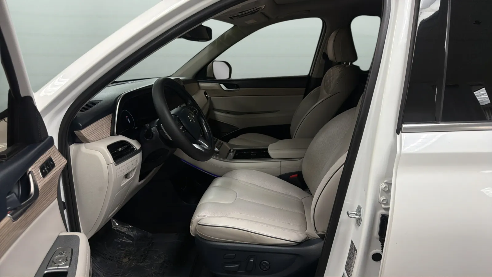 Hyundai Palisade photo 21