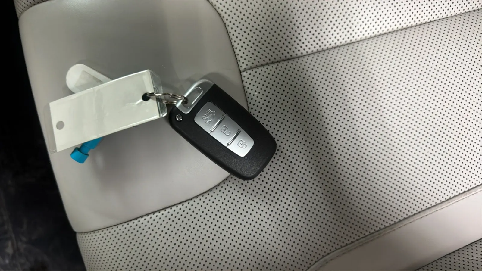 Hyundai Palisade photo 24