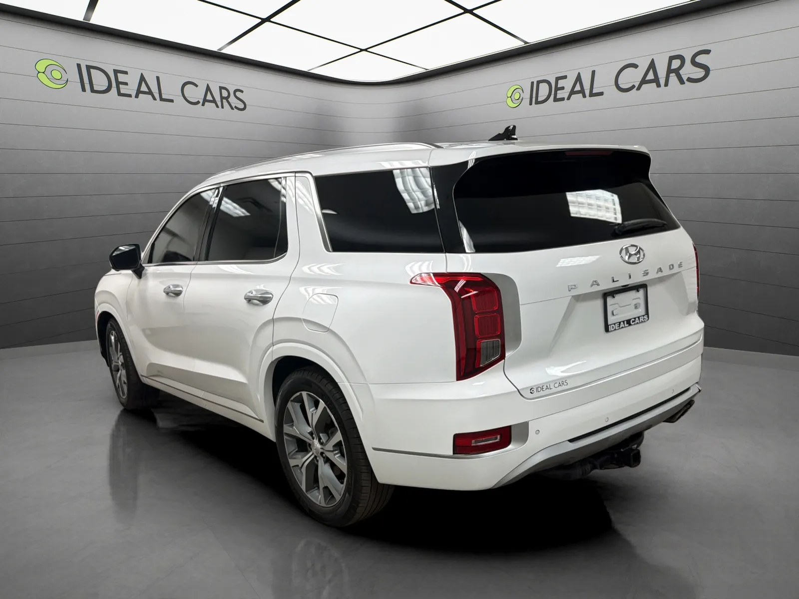 Hyundai Palisade photo 7