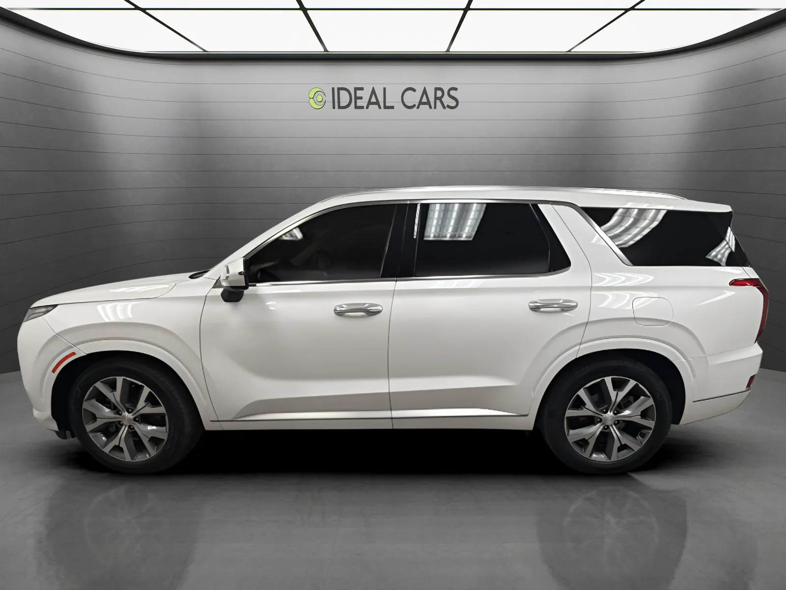 Hyundai Palisade photo 8