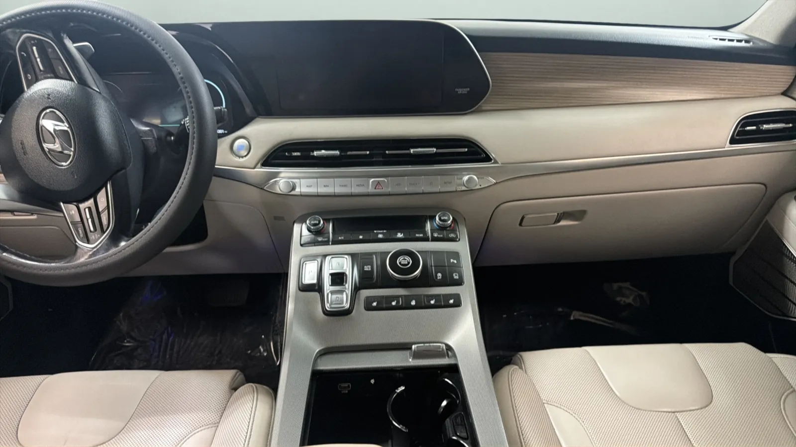Hyundai Palisade photo 17