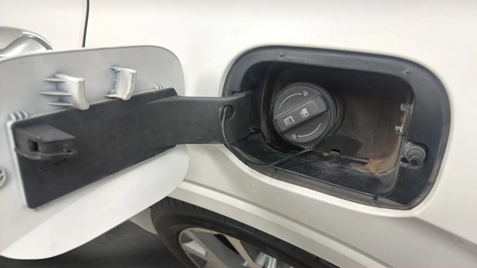 Hyundai Palisade photo 30