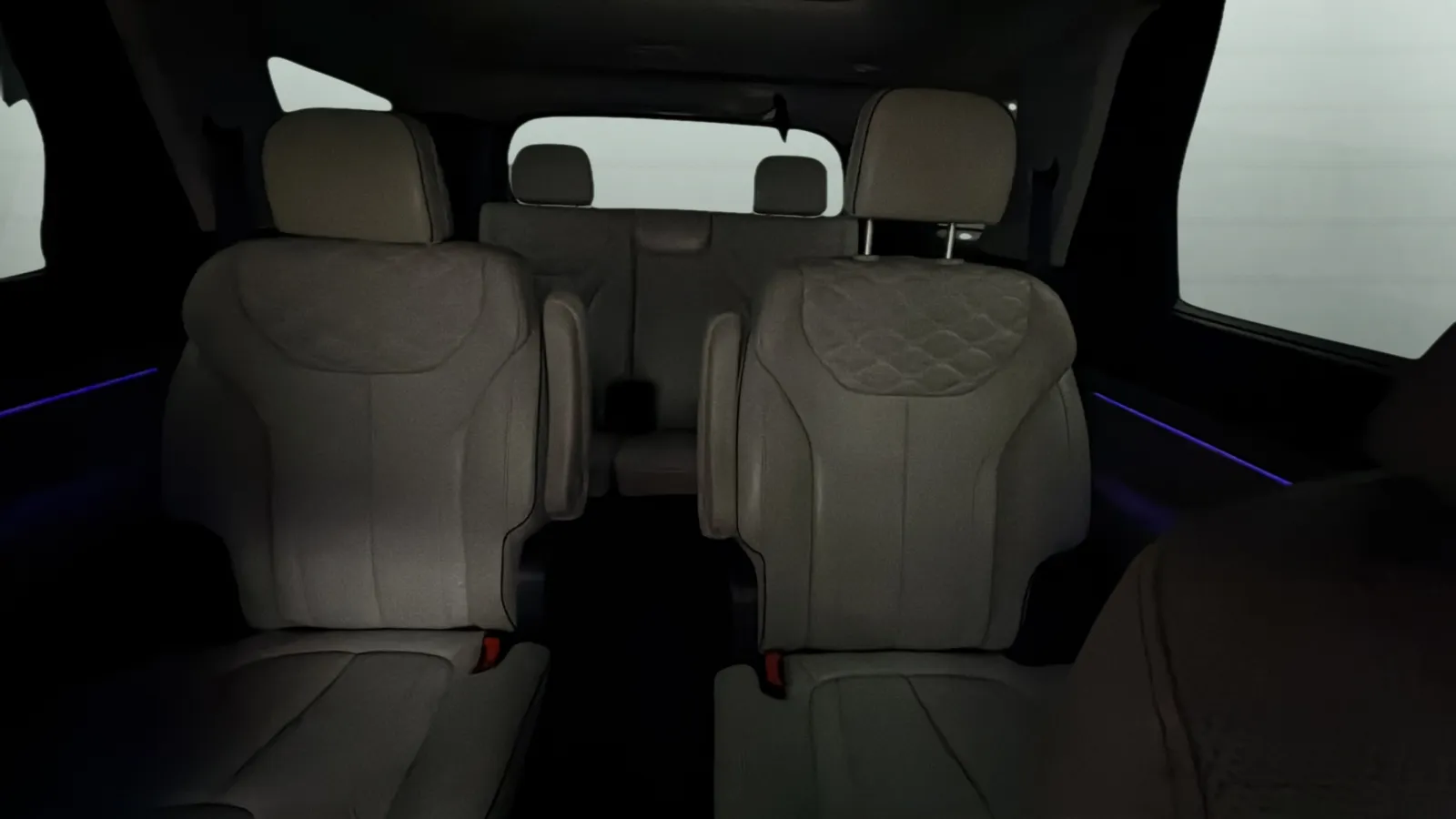 Hyundai Palisade photo 20