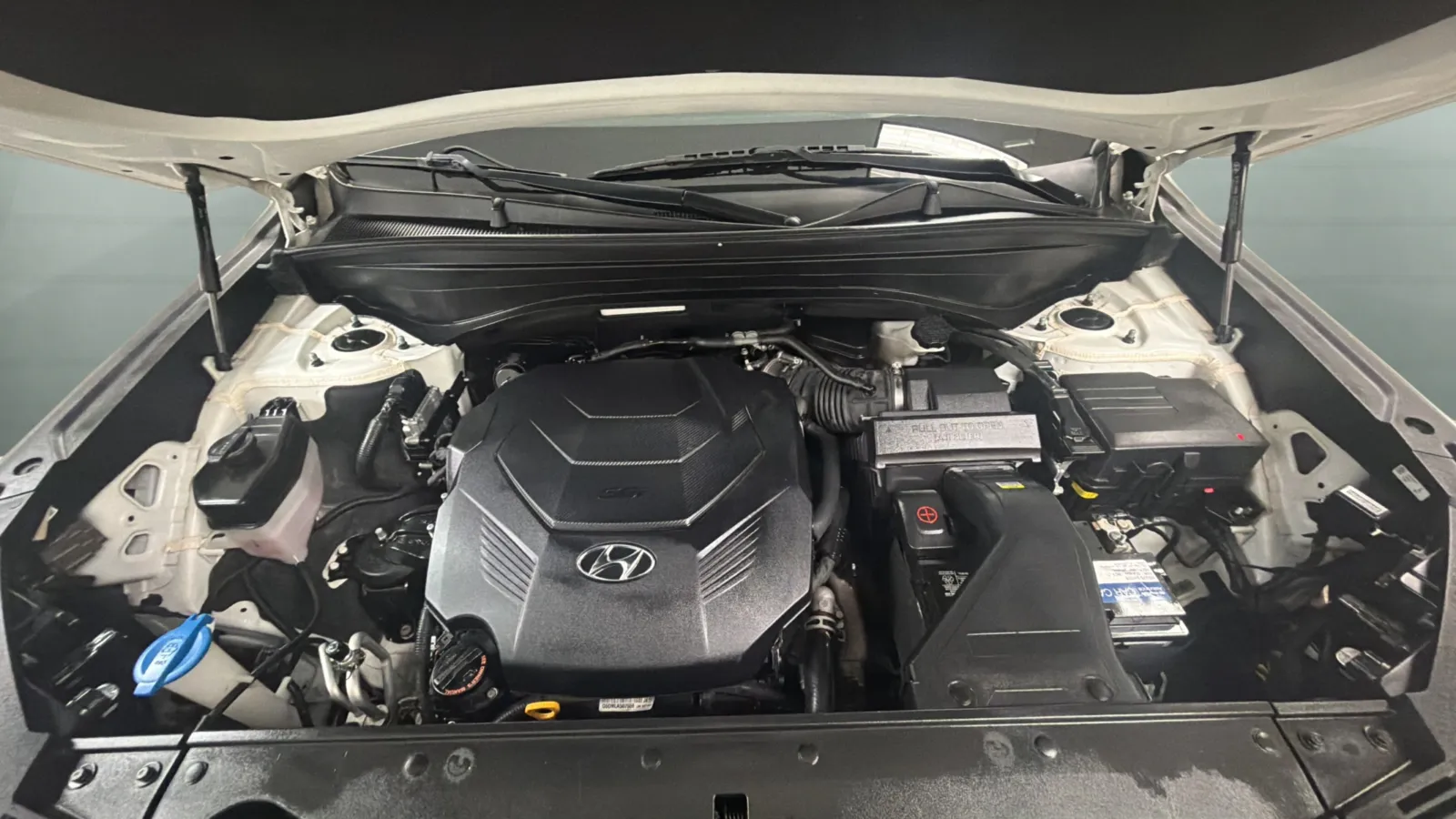 Hyundai Palisade photo 23