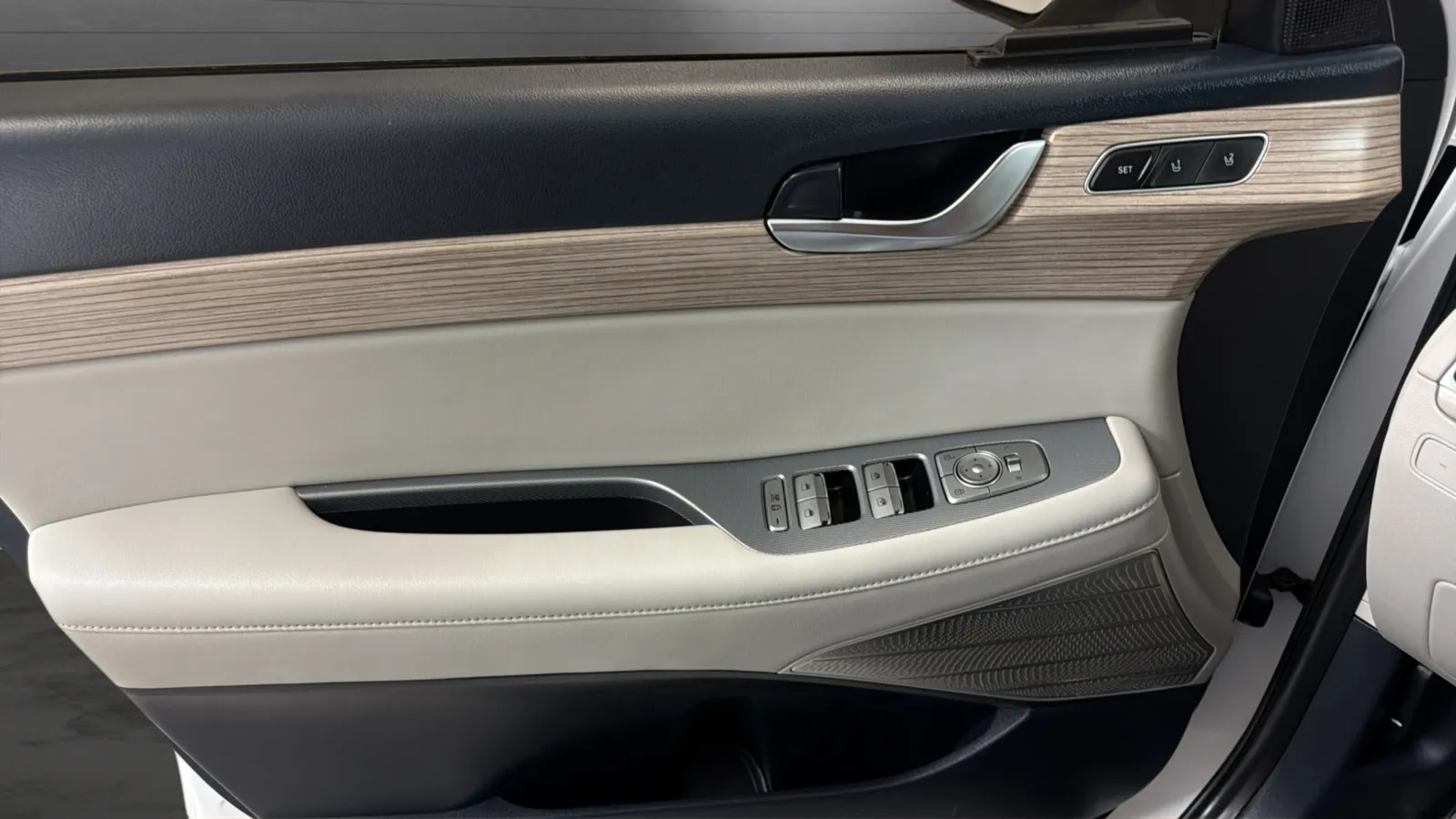 Hyundai Palisade photo 18