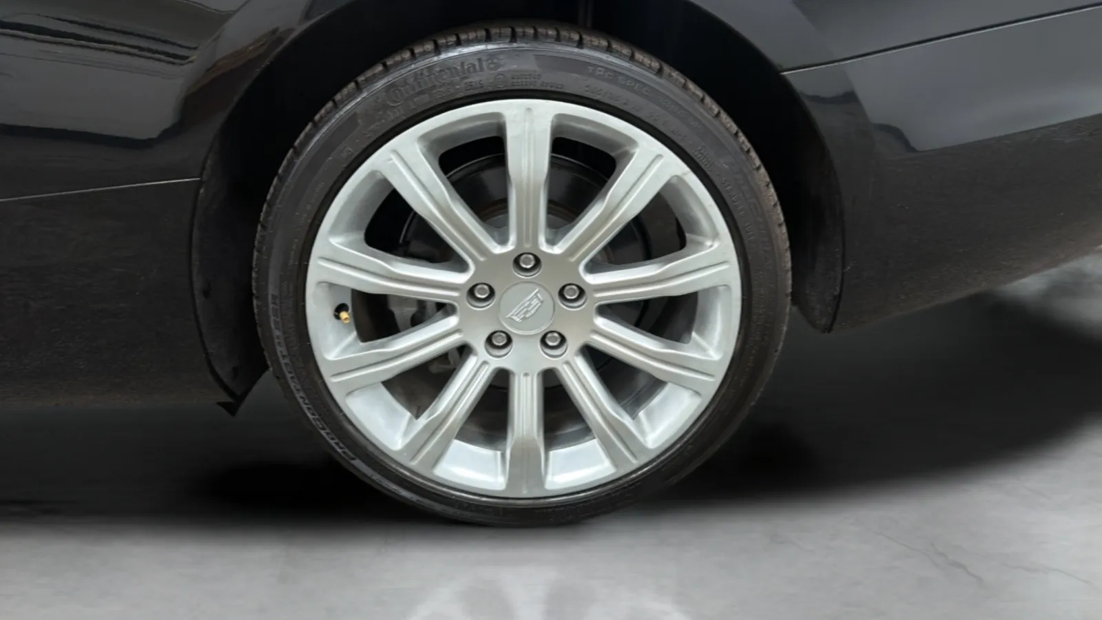 Cadillac ATS photo 27