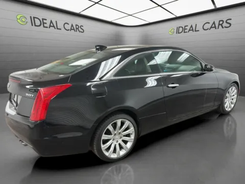 More photos of 2016 Cadillac ATS 2.0T Luxury Collection at Ideal Cars - Main Street, AZ