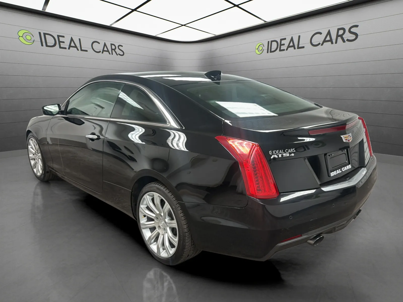 Cadillac ATS photo 7