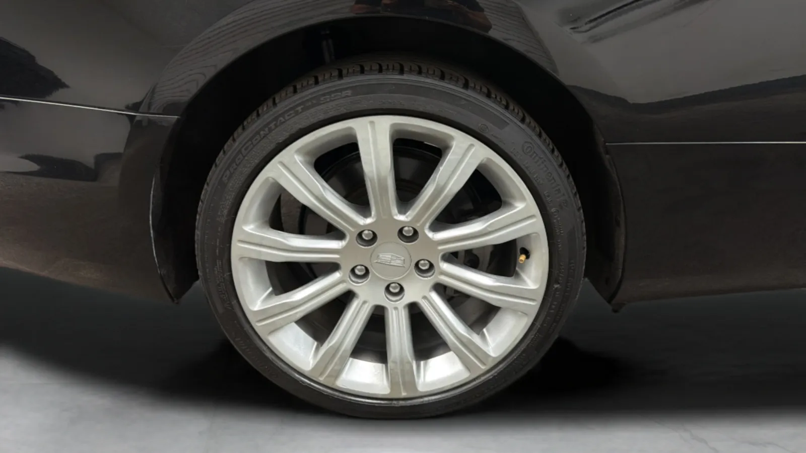 Cadillac ATS photo 26