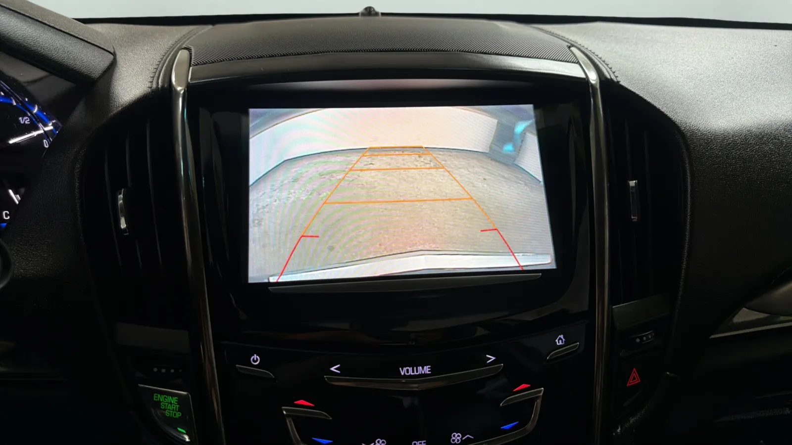 Cadillac ATS photo 14