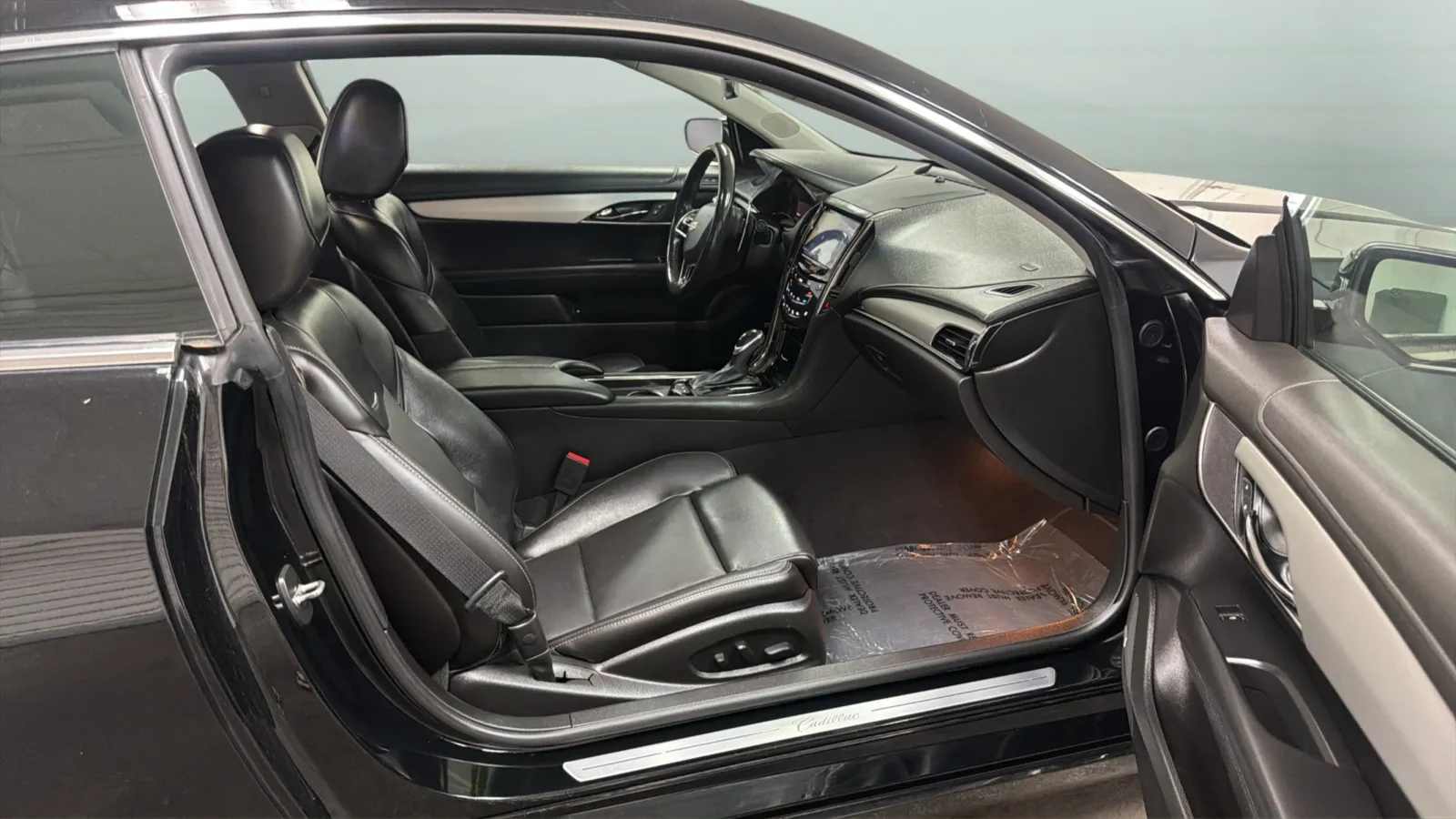 Cadillac ATS photo 22