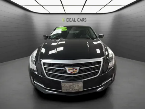 Photos of 2016 Cadillac ATS 2.0T Luxury Collection for sale in Mesa, AZ at Ideal Cars - Main Street