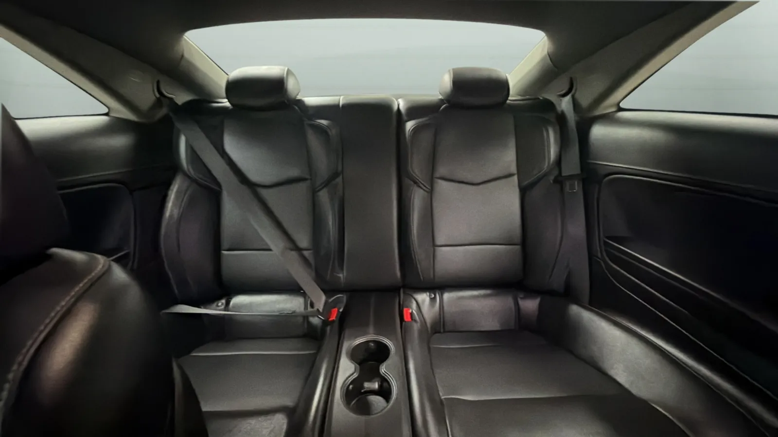 Cadillac ATS photo 19