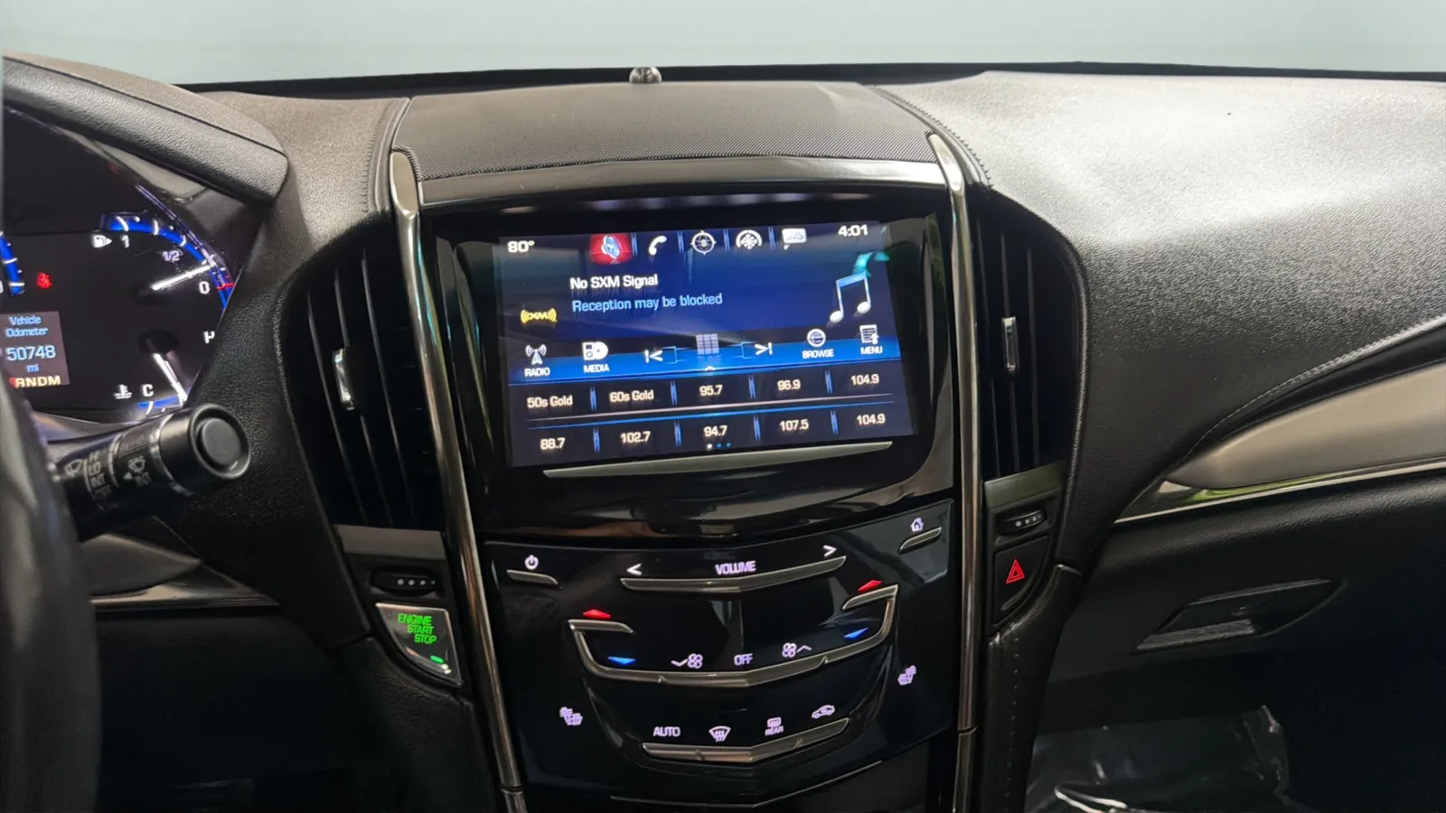 Cadillac ATS photo 13