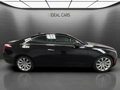 More photos of 2016 Cadillac ATS 2.0T Luxury Collection at Ideal Cars - Main Street, AZ