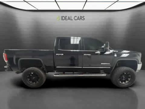 More photos of 2016 GMC Sierra 1500 SLT at Ideal Cars - Main Street, AZ