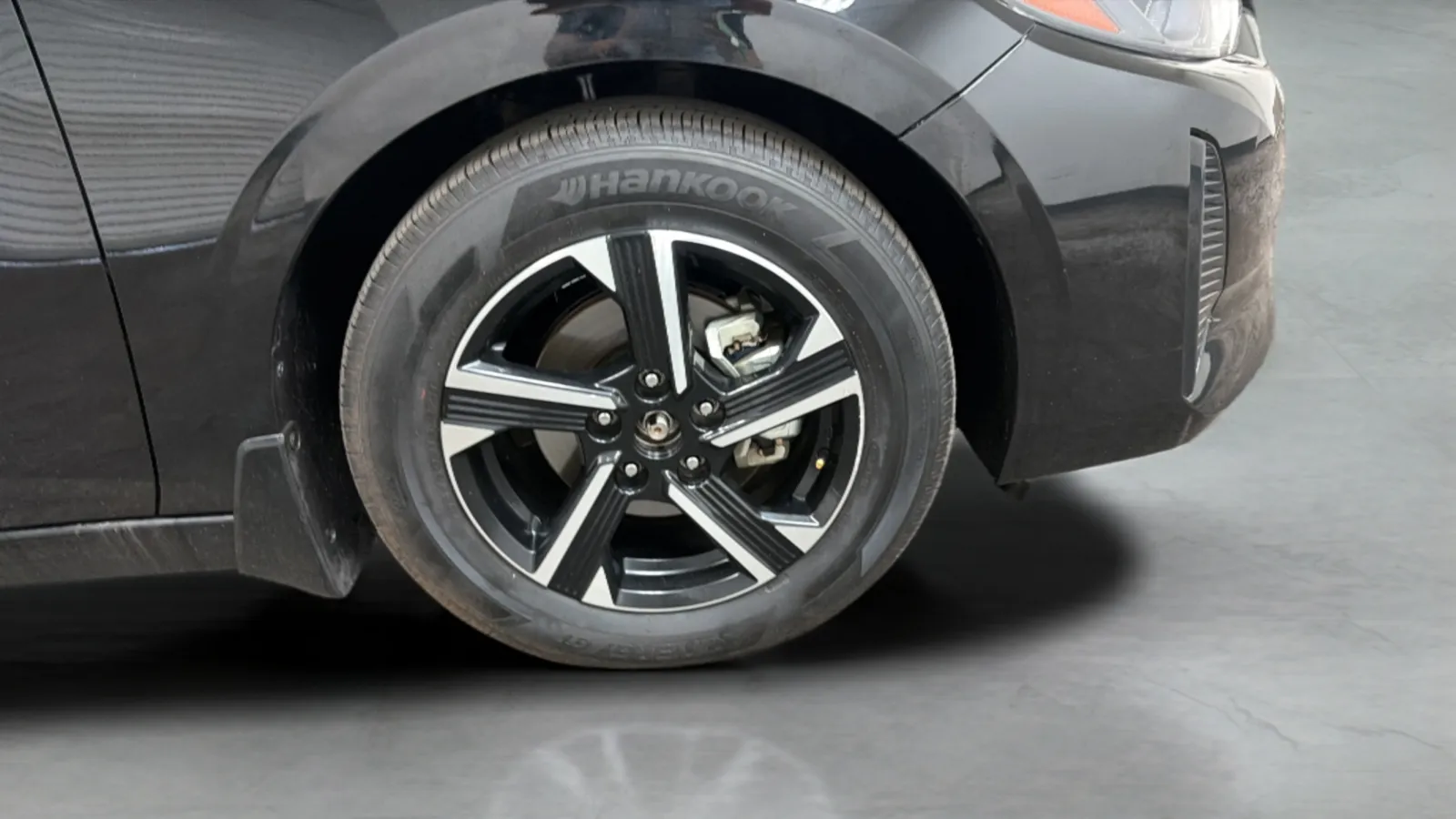 Nissan Sentra photo 25