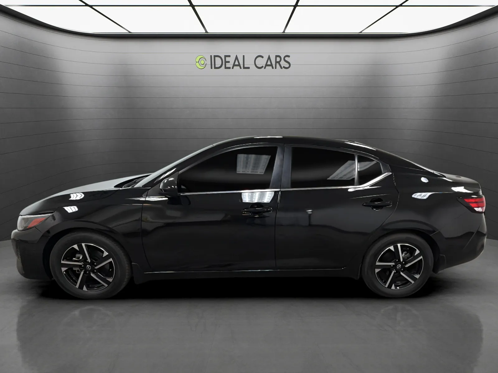 Nissan Sentra photo 8