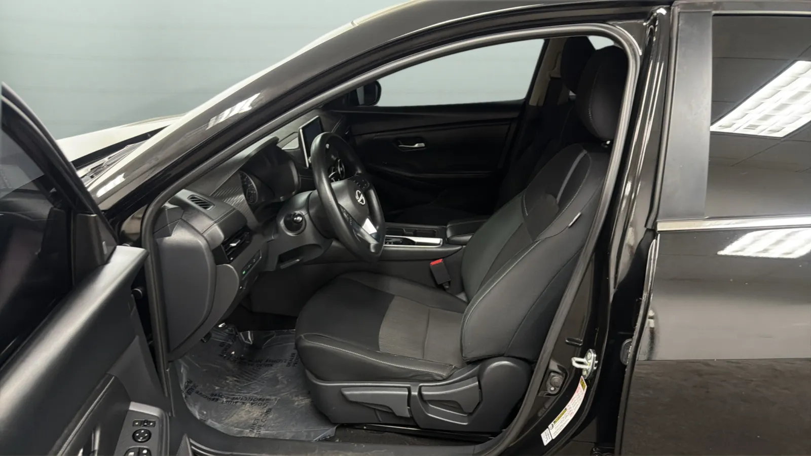 Nissan Sentra photo 21