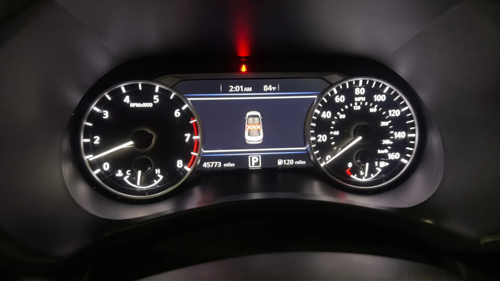 Nissan Sentra photo 12