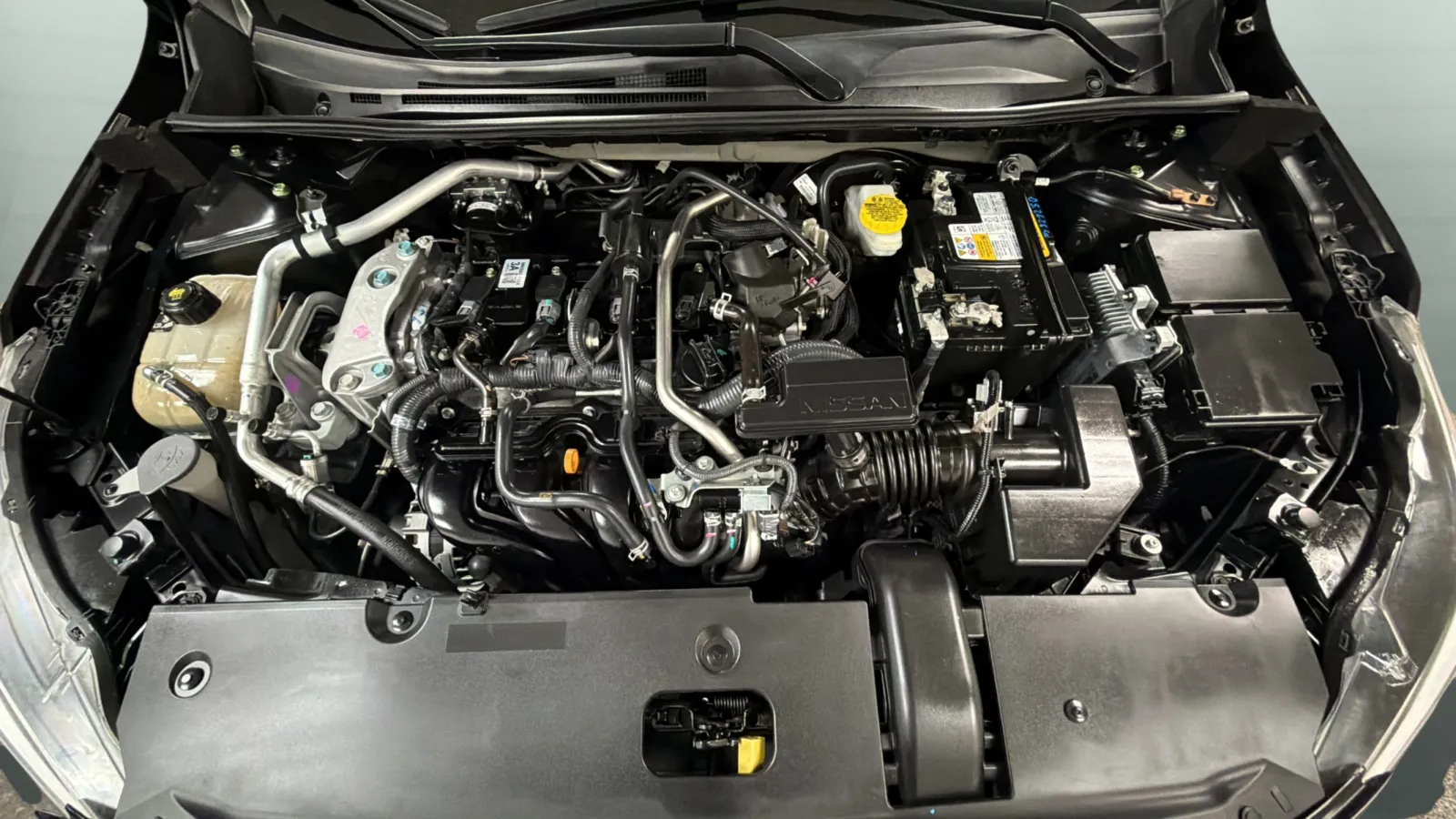 Nissan Sentra photo 23