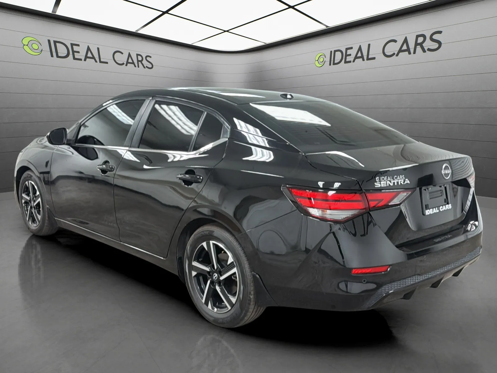 Nissan Sentra photo 7