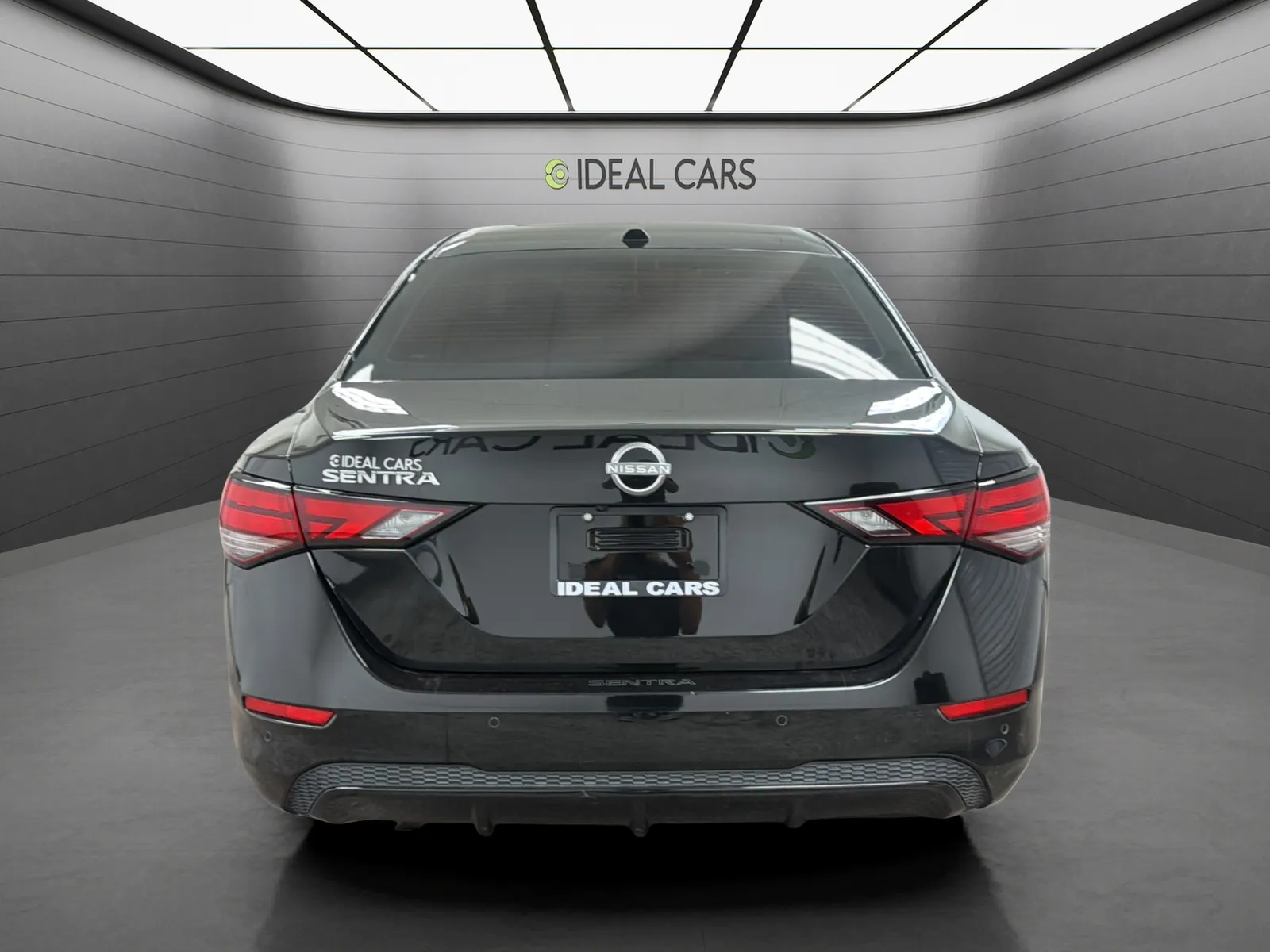 Nissan Sentra photo 6