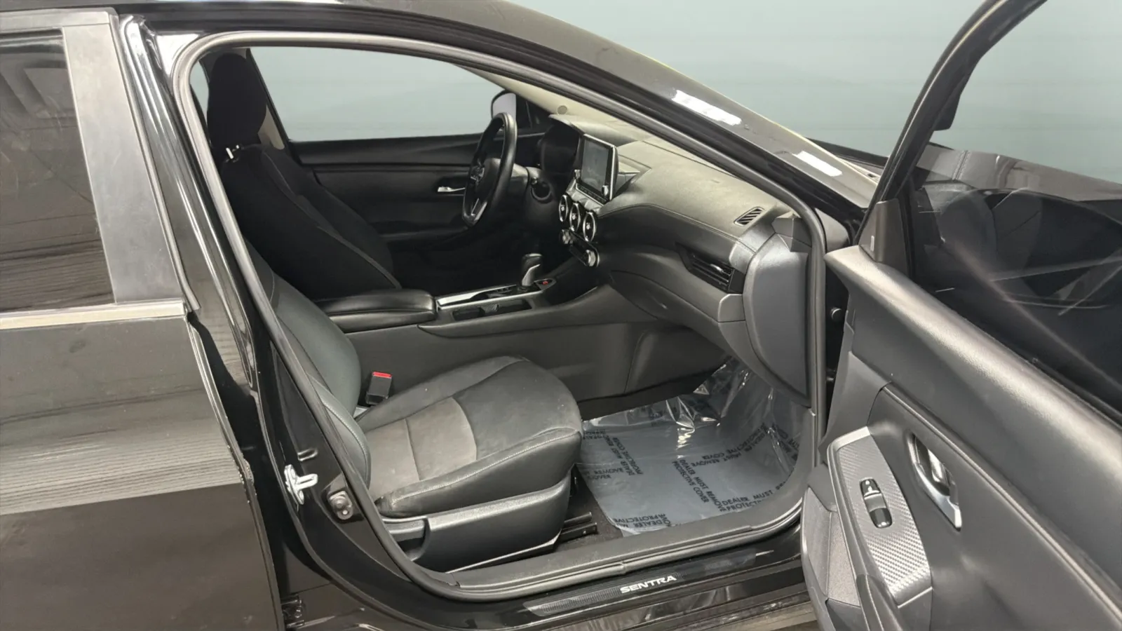 Nissan Sentra photo 22