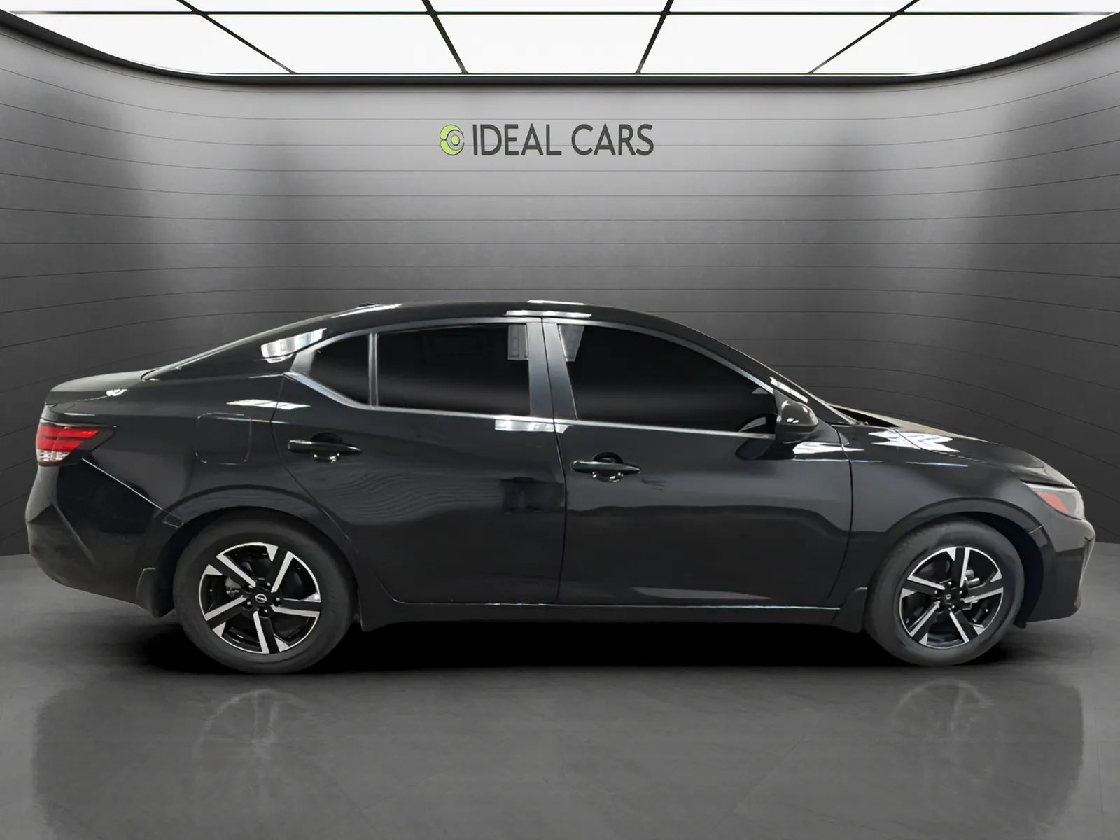 Nissan Sentra photo 4
