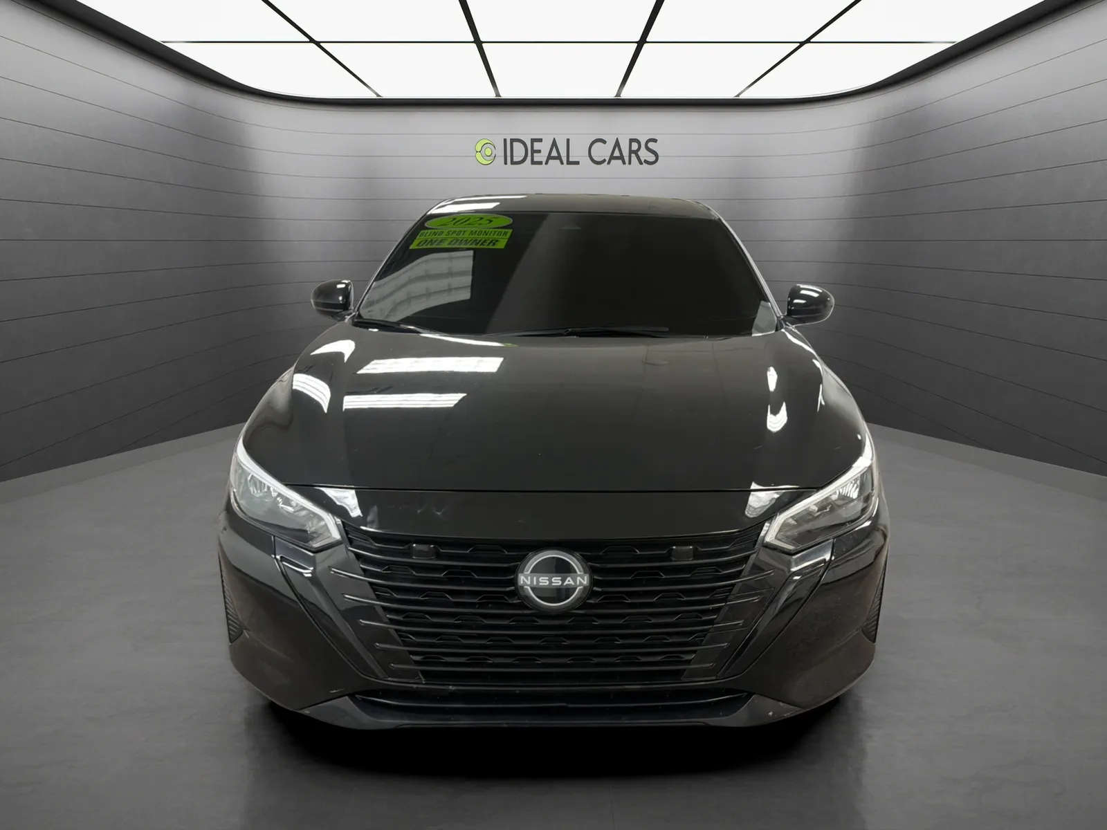 Nissan Sentra photo 2