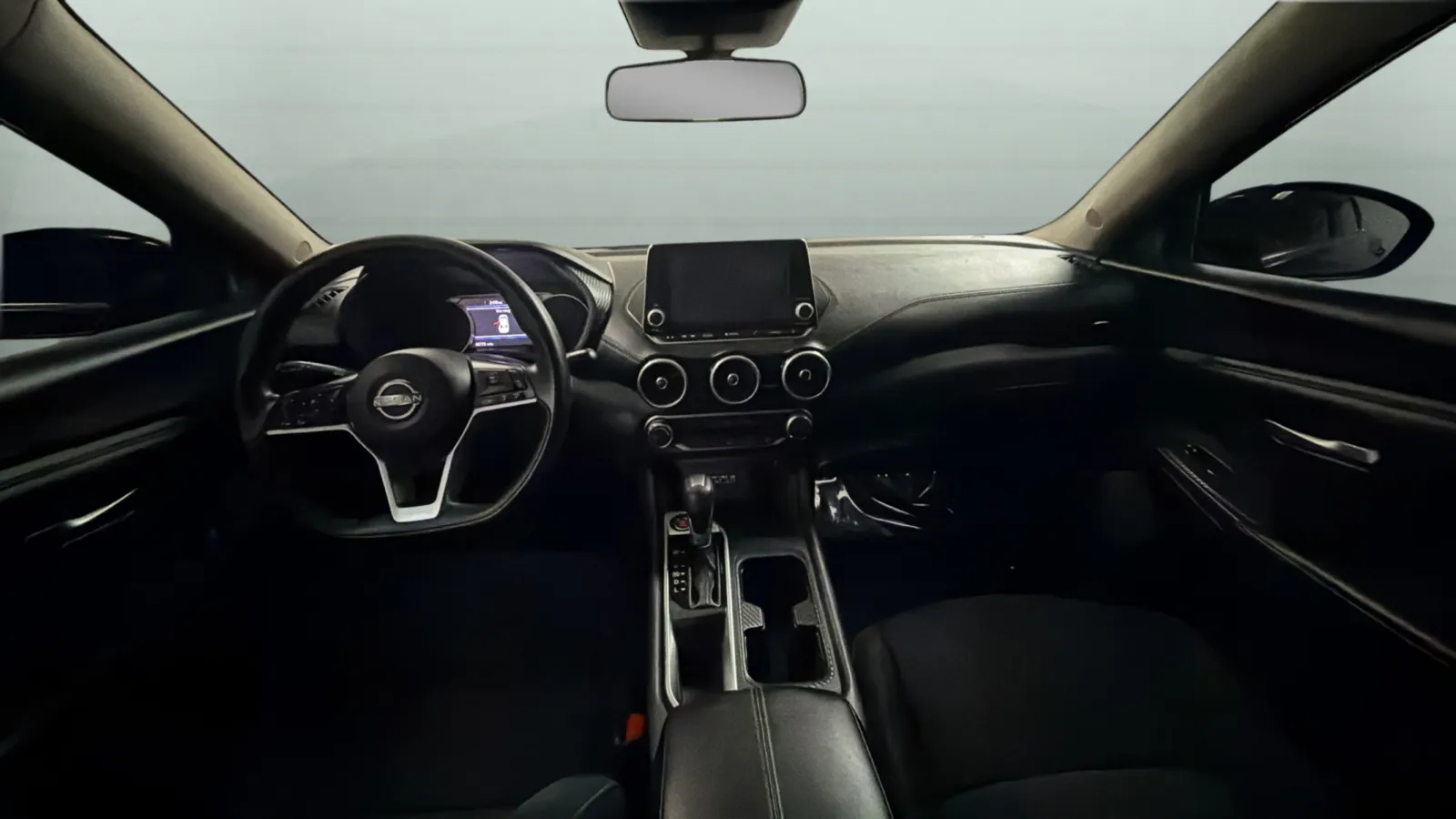 Nissan Sentra photo 10