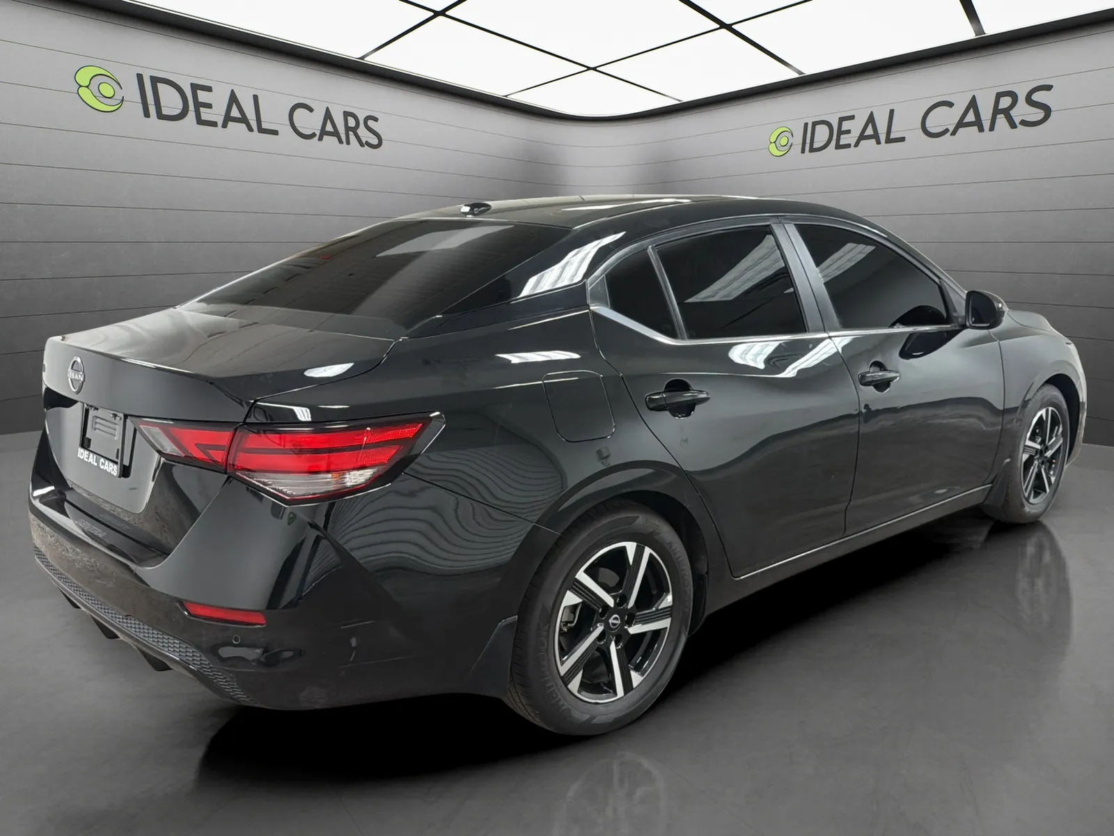 Nissan Sentra photo 5
