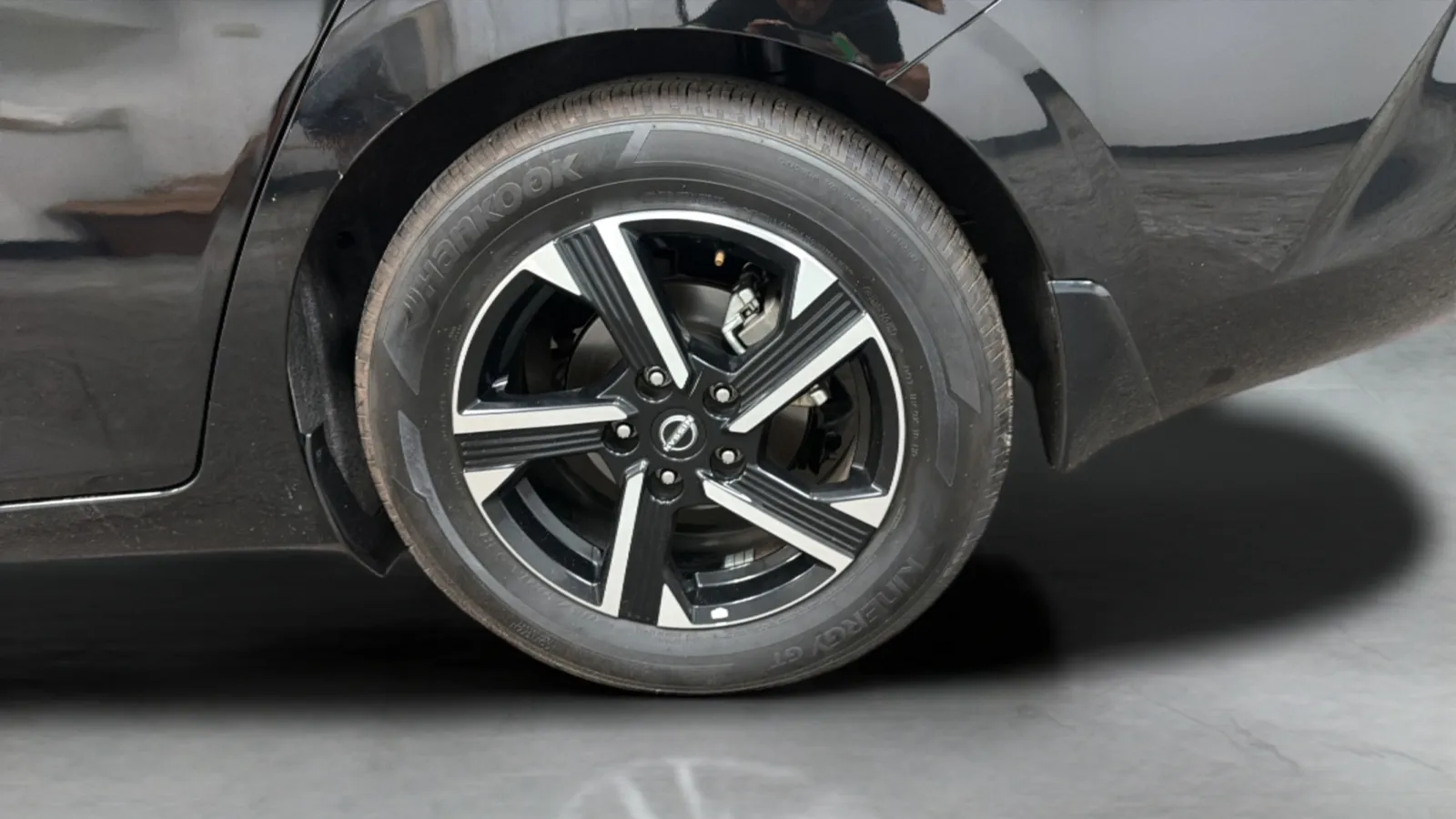 Nissan Sentra photo 27