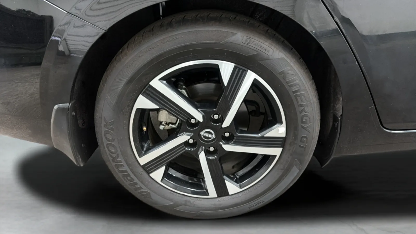 Nissan Sentra photo 26