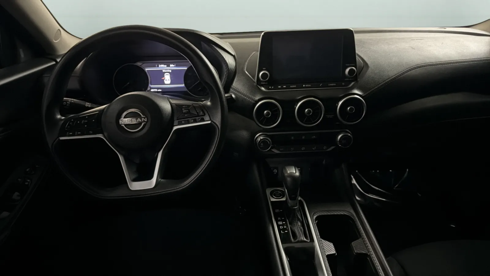 Nissan Sentra photo 11