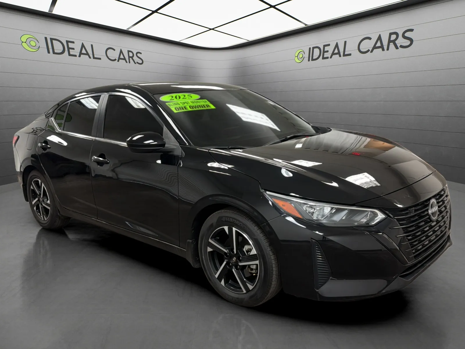 Nissan Sentra photo 3