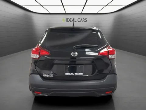 More photos of 2018 Nissan Kicks S at Ideal Cars - Main Street, AZ