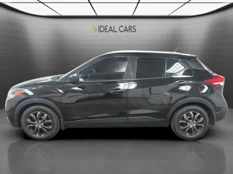 Photos of 2018 Nissan Kicks S for sale in Mesa, AZ at Ideal Cars - Main Street