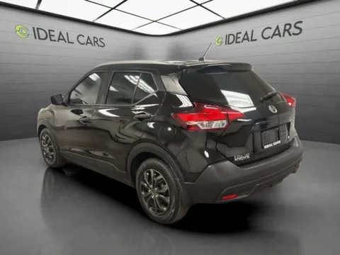 Another view of 2018 Nissan Kicks S for sale in Mesa, AZ at Ideal Cars - Main Street
