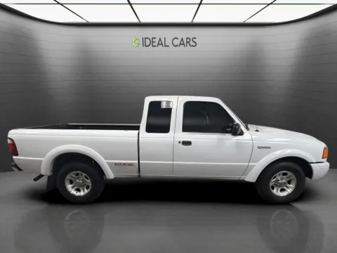More photos of 2003 Ford Ranger Edge Plus at Ideal Cars - Main Street, AZ