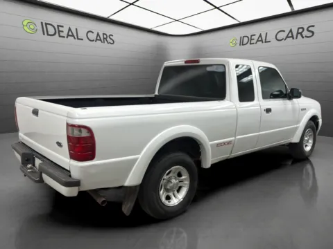 More photos of 2003 Ford Ranger Edge Plus at Ideal Cars - Main Street, AZ
