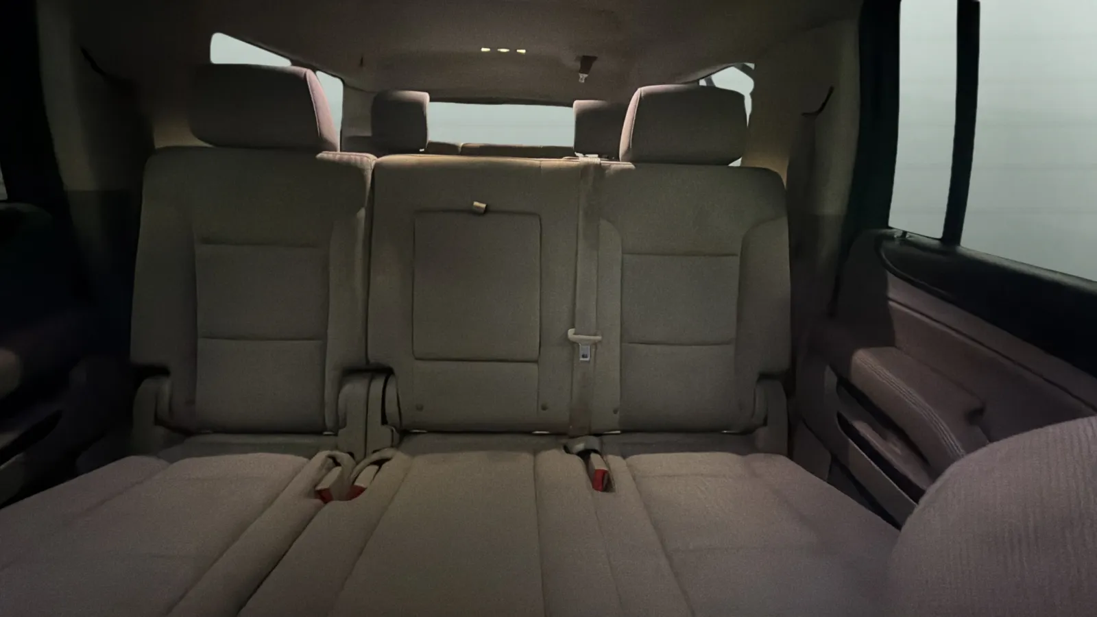 GMC Yukon XL photo 18
