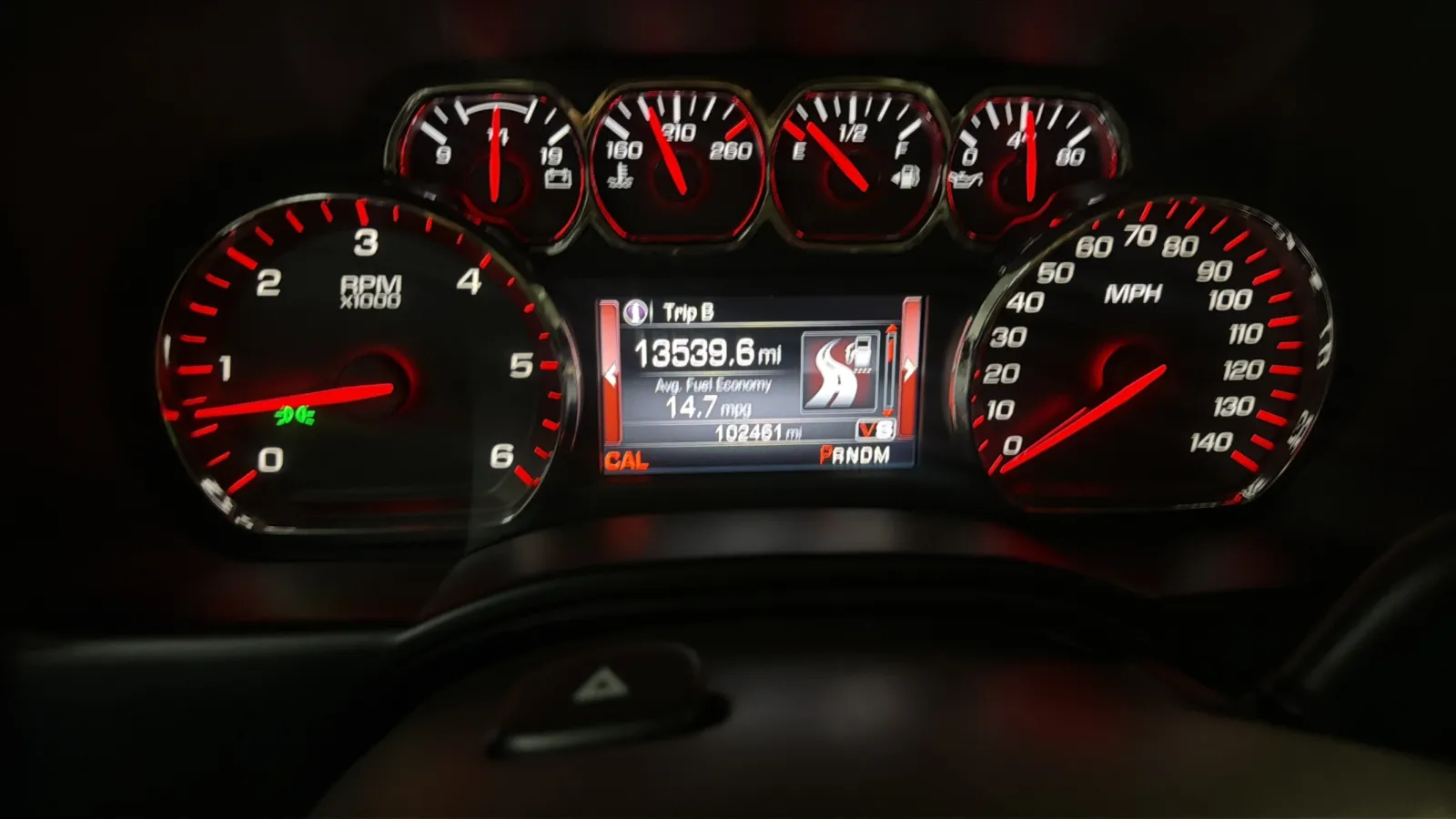 GMC Yukon XL photo 11