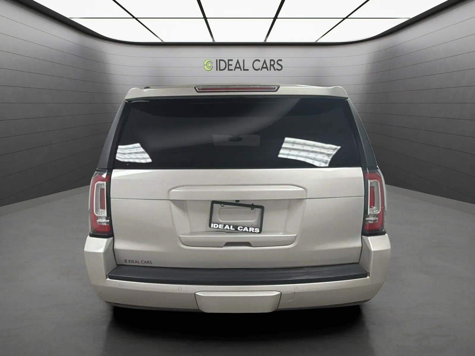 GMC Yukon XL photo 6
