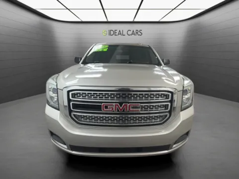 Photos of 2015 GMC Yukon XL SLE for sale in Mesa, AZ at Ideal Cars - Main Street
