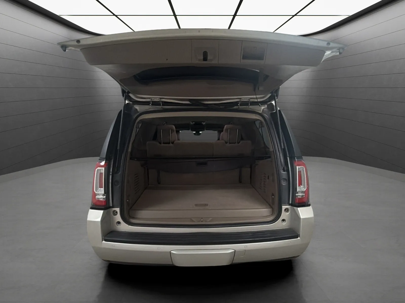 GMC Yukon XL photo 19