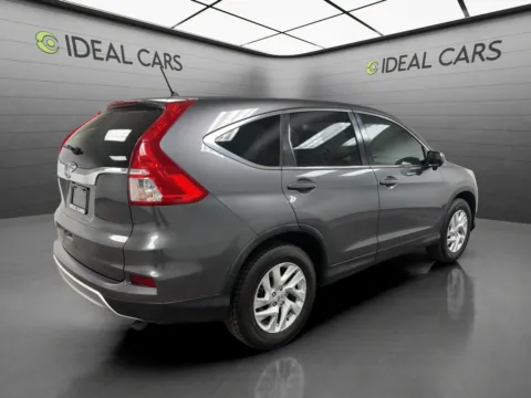 More photos of 2015 Honda CR-V EX at Ideal Cars - Main Street, AZ