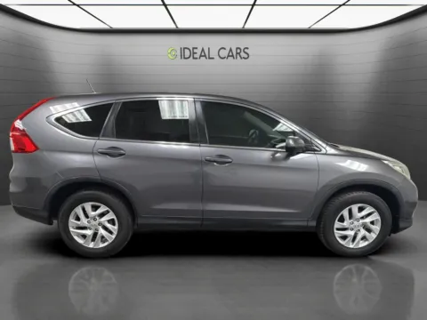 More photos of 2015 Honda CR-V EX at Ideal Cars - Main Street, AZ
