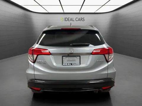 More photos of 2019 Honda HR-V Sport at Ideal Cars - Main Street, AZ