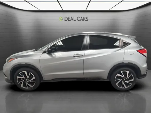 Photos of 2019 Honda HR-V Sport for sale in Mesa, AZ at Ideal Cars - Main Street